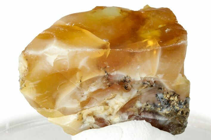 Rough Oregon Fire Opal #330530